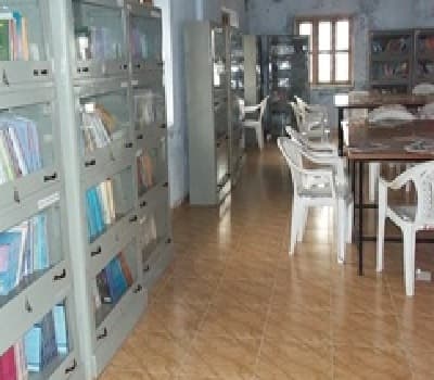 St John College of Education Prakasam Campus photo 4